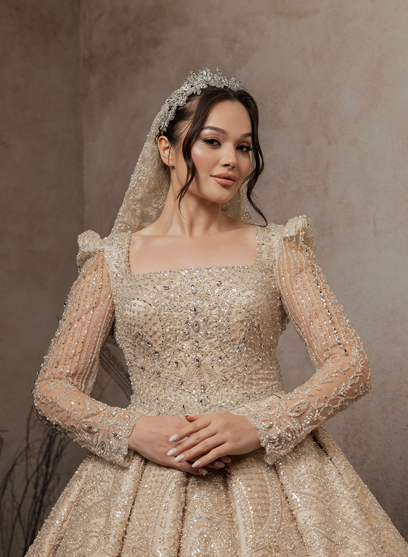 SÖZ NİŞAN KOLEKSİYONU